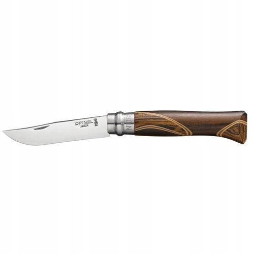 Opinel Nůž Luxury Chaperon box 08