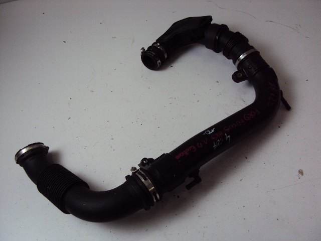 CV61-6C784-AG - ТРУБА ИНТЕРКУЛЕРА FORD FOCUS MK3 1.0 ECOBOOST 10-