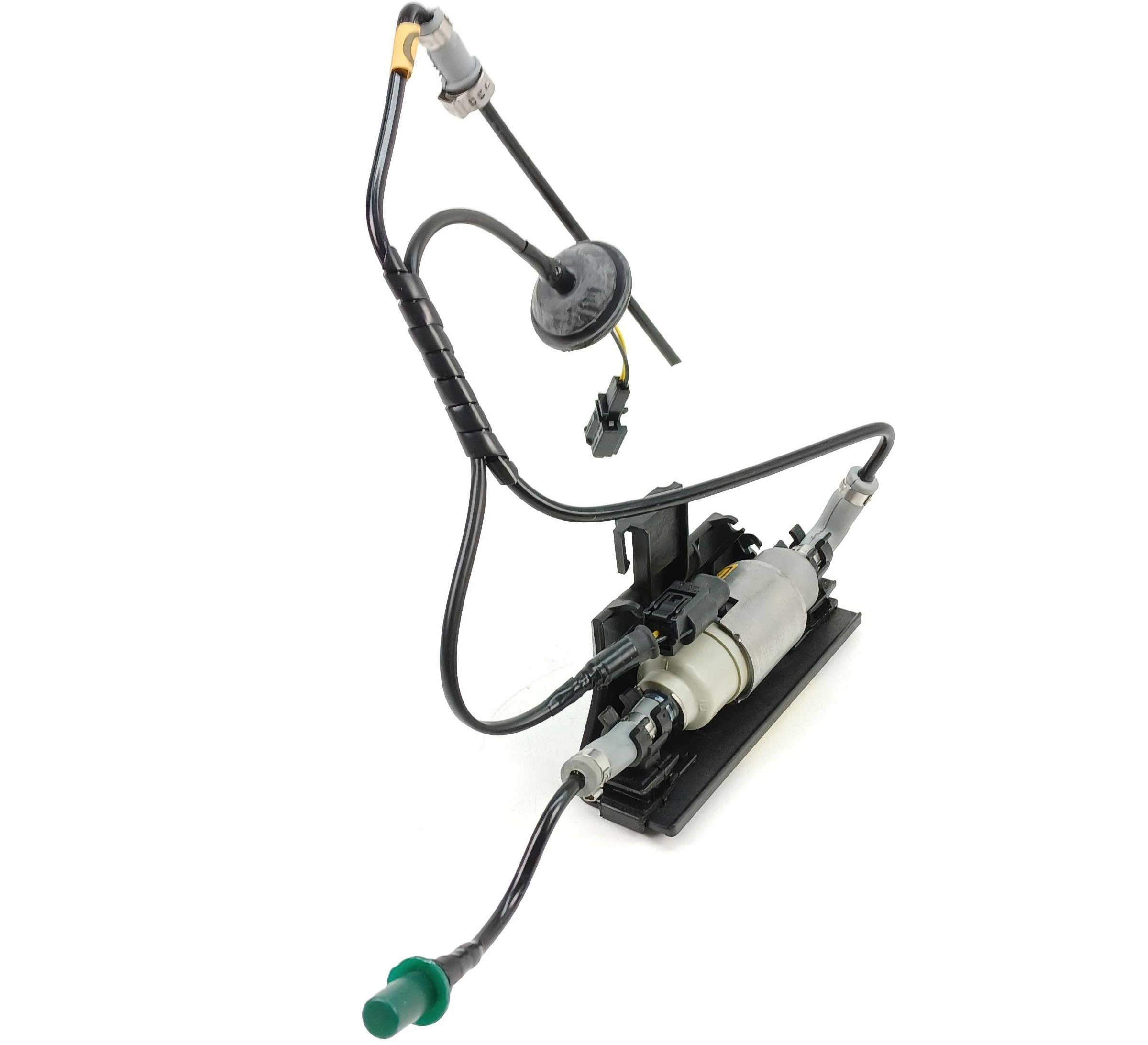 NOWA ORG POMPKA PALIWA WEBASTO VW PASSAT 3AA201607 Typ samochodu Samochody osobowe