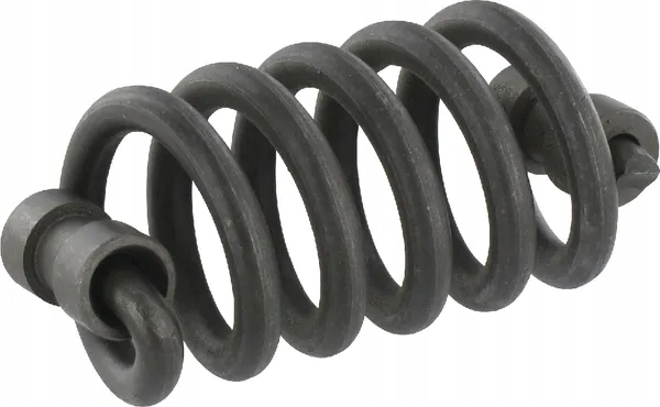 Sprężyna, New Holland