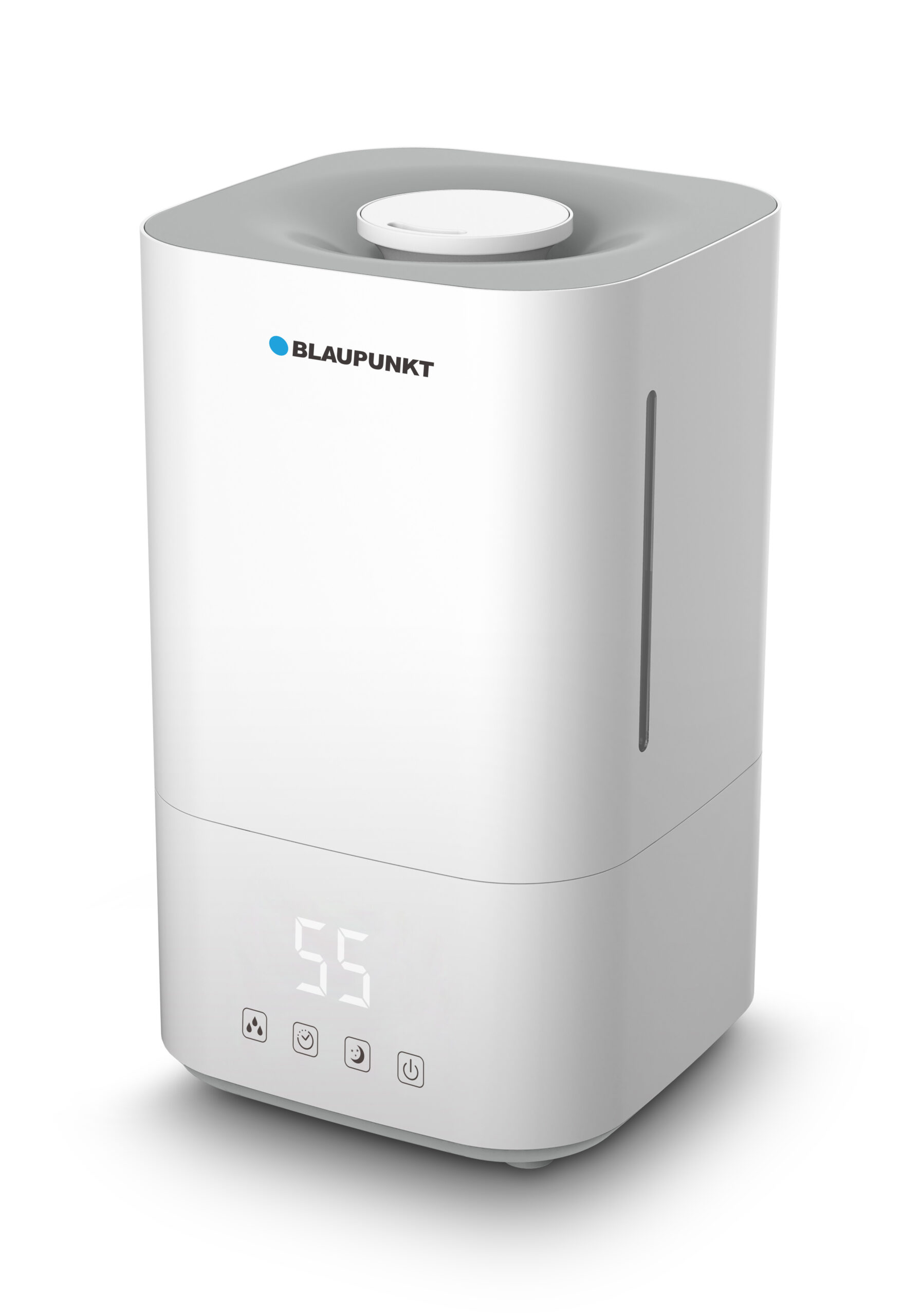 Zvlhčovač vzduchu (noční režim aromaterapie) Blaupunkt AHS401