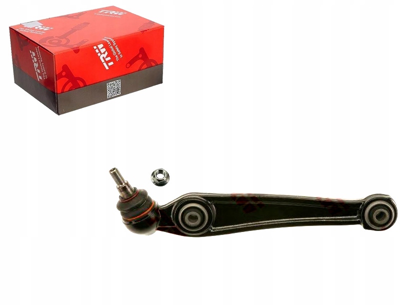 Rameno Dolů Bmw X5 (E70) X6 (E71 E72) 3.0-4.8 10.06 Asistent Kolize #34