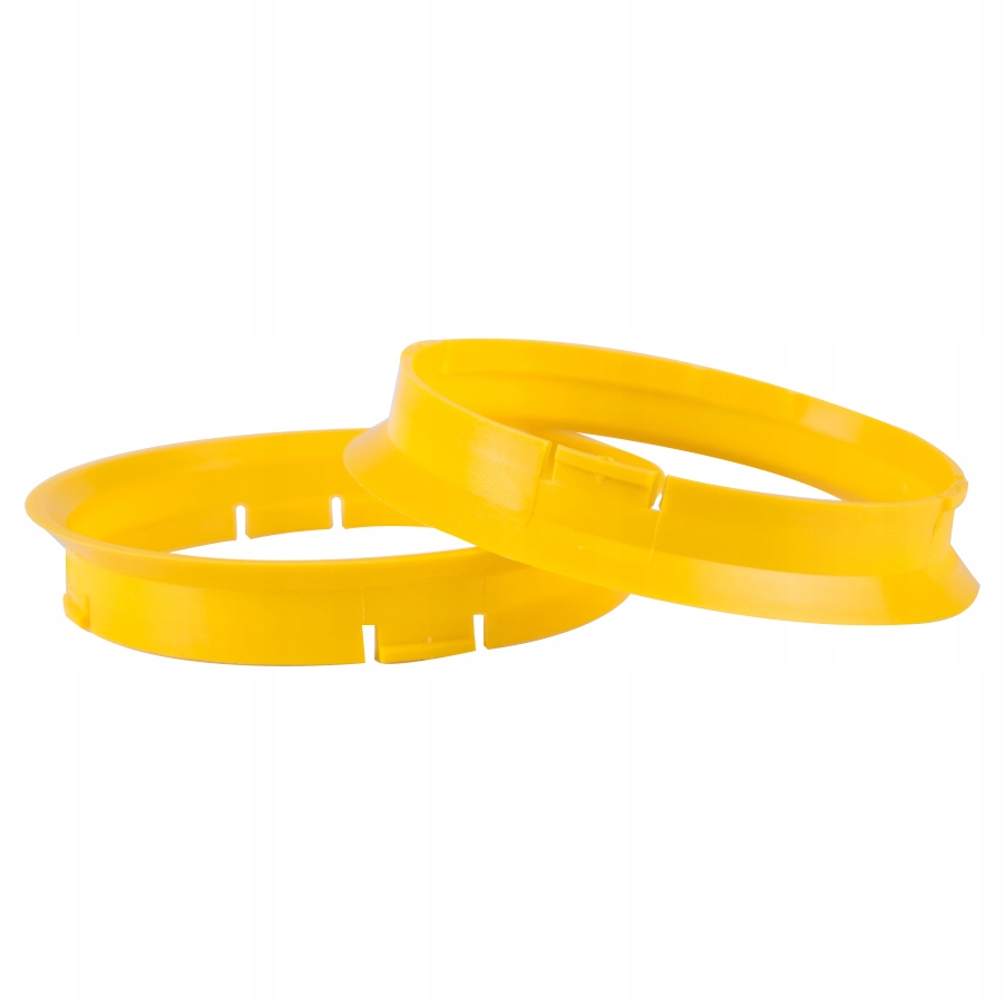 Pierścień centrujący do felg 72,5mm 71,6mm