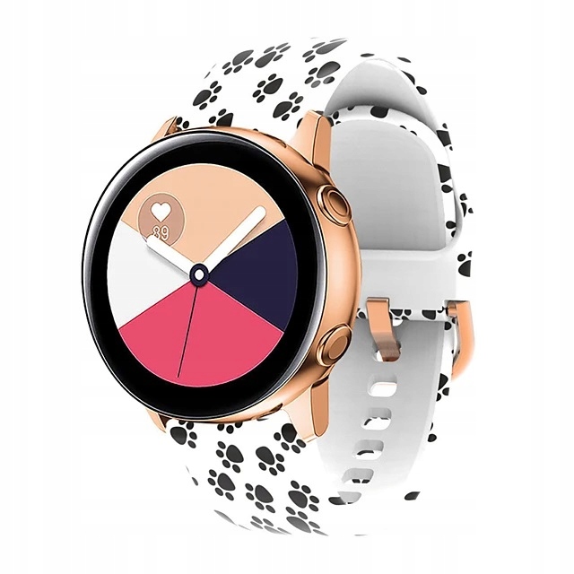 

Pasek Do Huawei Watch Gt 2 GT3 42MM Elegant