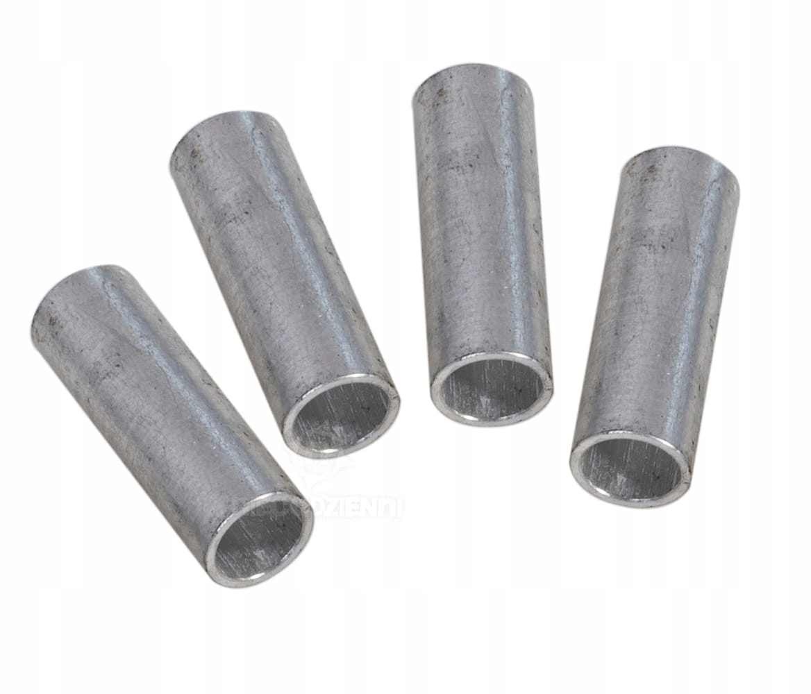 

Tulejki redukcyjne Powerslide Fothon Adapter 6mm