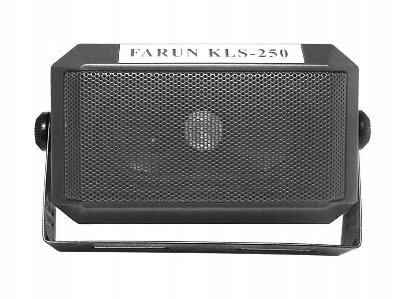 Głośnik CB Farun KLS-250