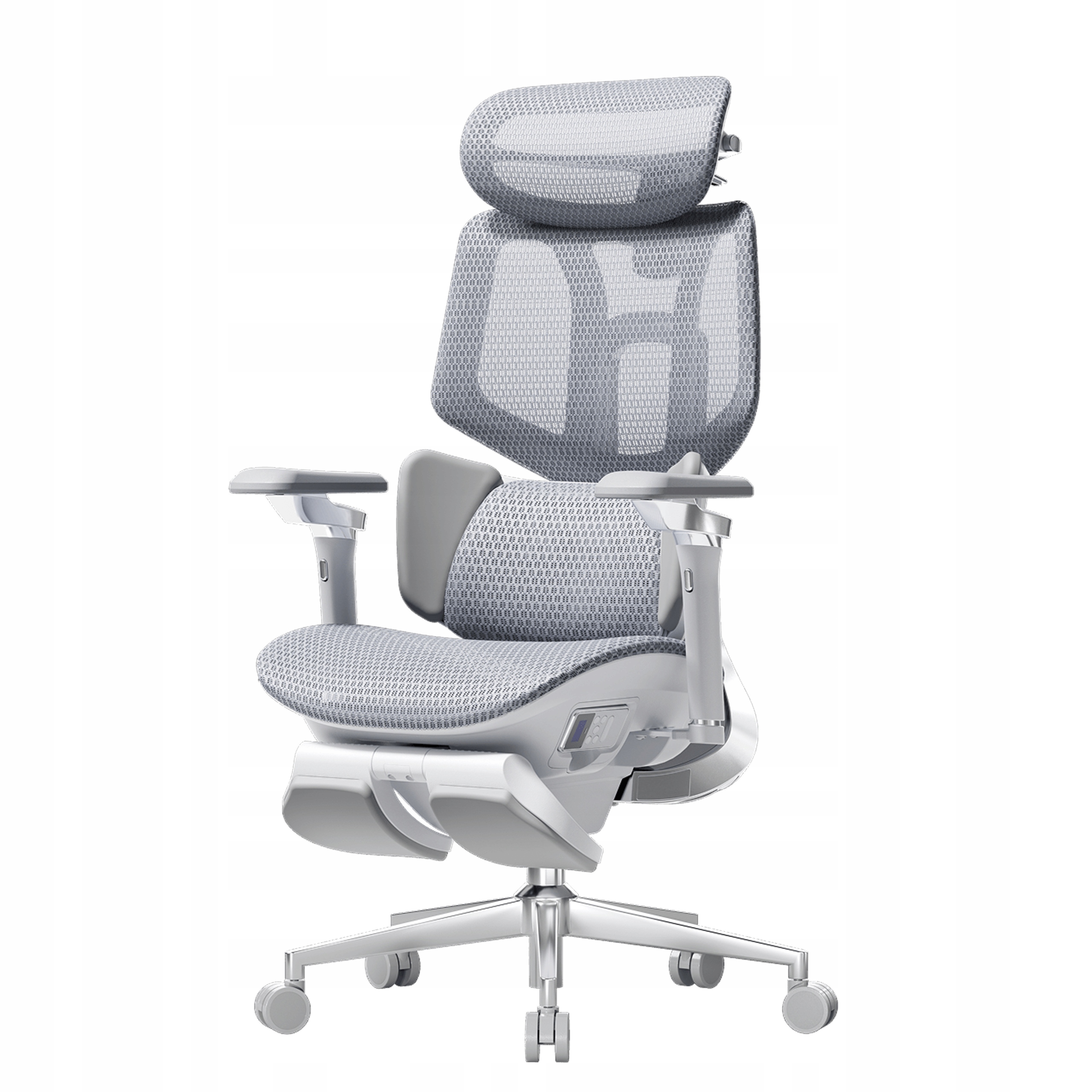 Pohodlná Ergonomická Stolička Na Sedenie Do Domu, Stolička Do Kancelárie