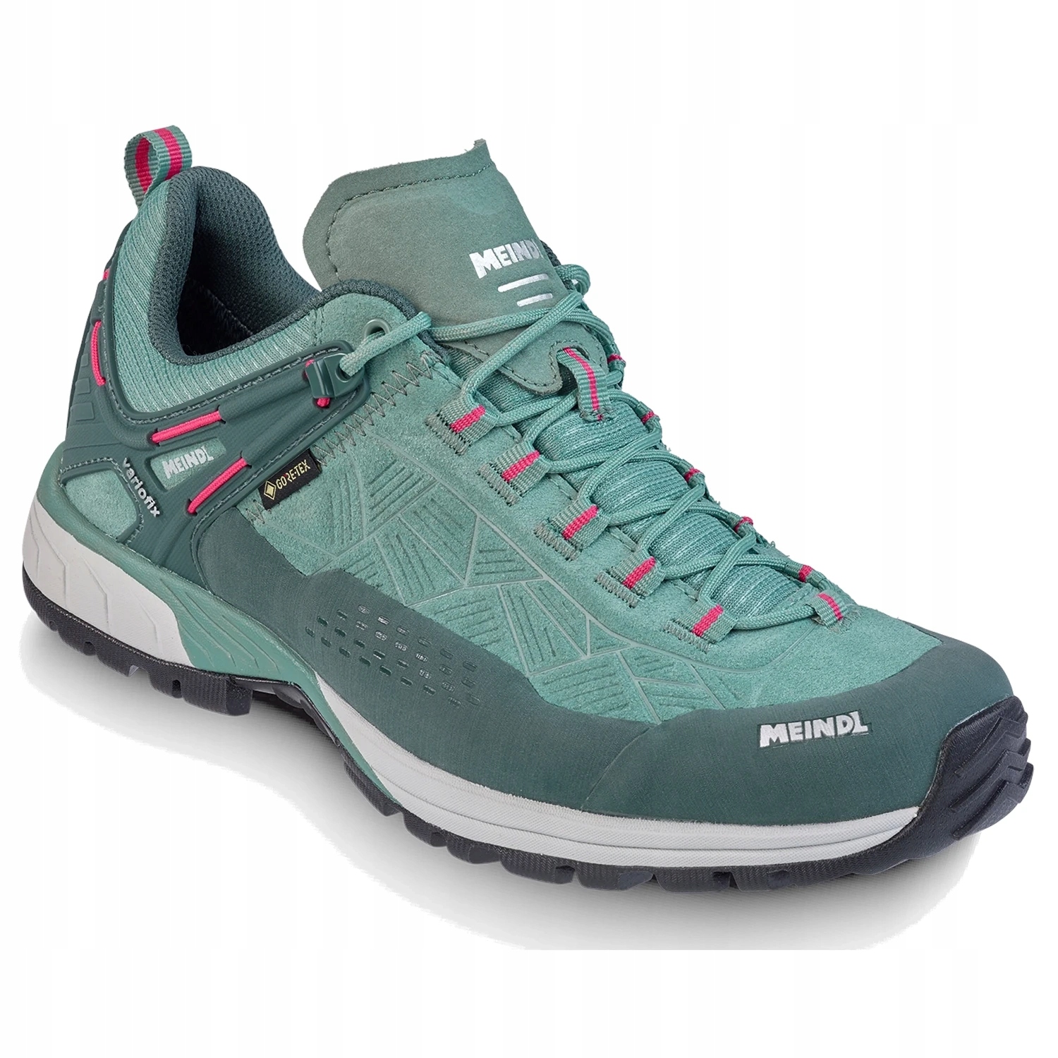 Buty Top Trail Lady Gore-tex 39
