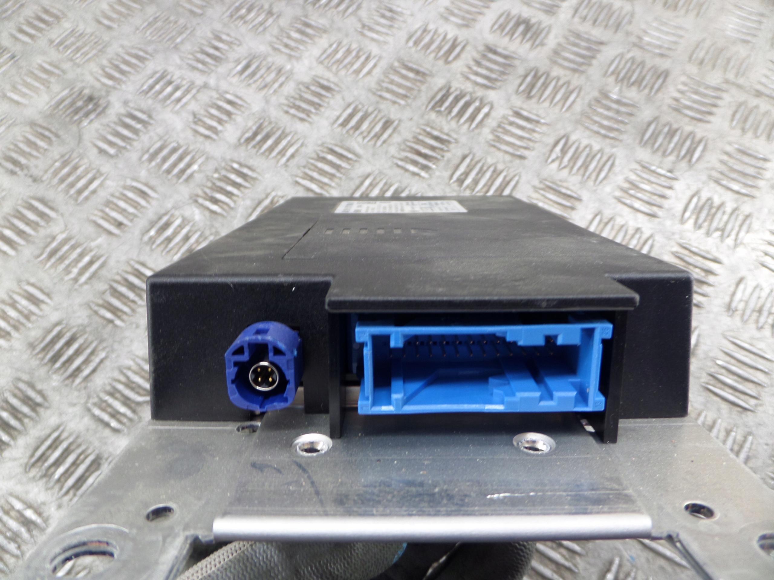 BMW F20 F30 module control unit TELEMATIC 9371790