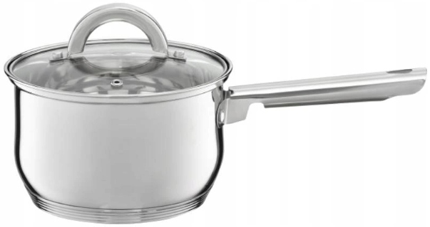 ZESTAW GARNKÓW ZE STALI 16 BERRY AMBITION INDUKCJA Liczba elementów w zestawie 16