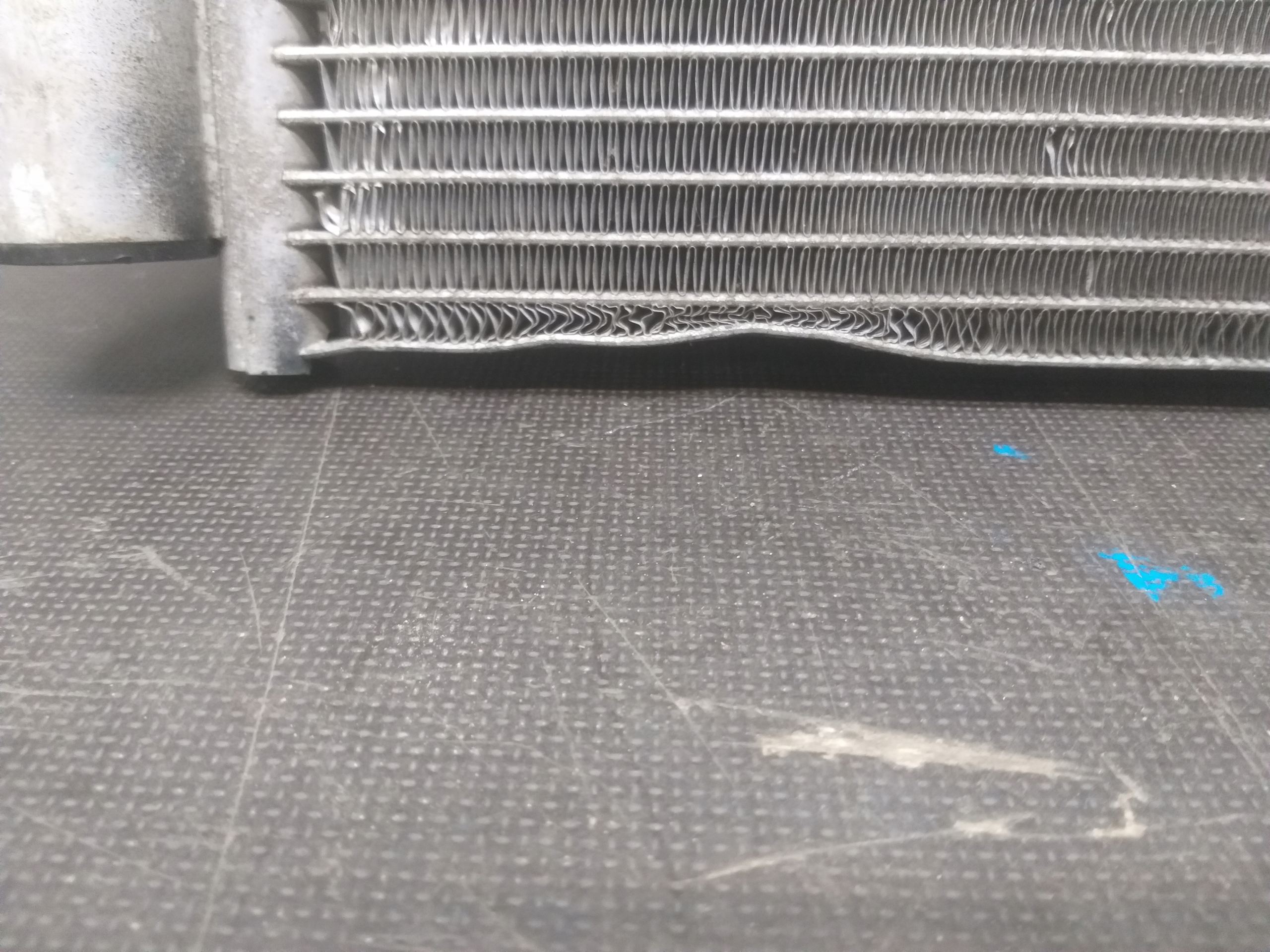 RADIATEUR CLIMATISATION KLIMA JEEP COMPASS II 2 17- 68273402AA