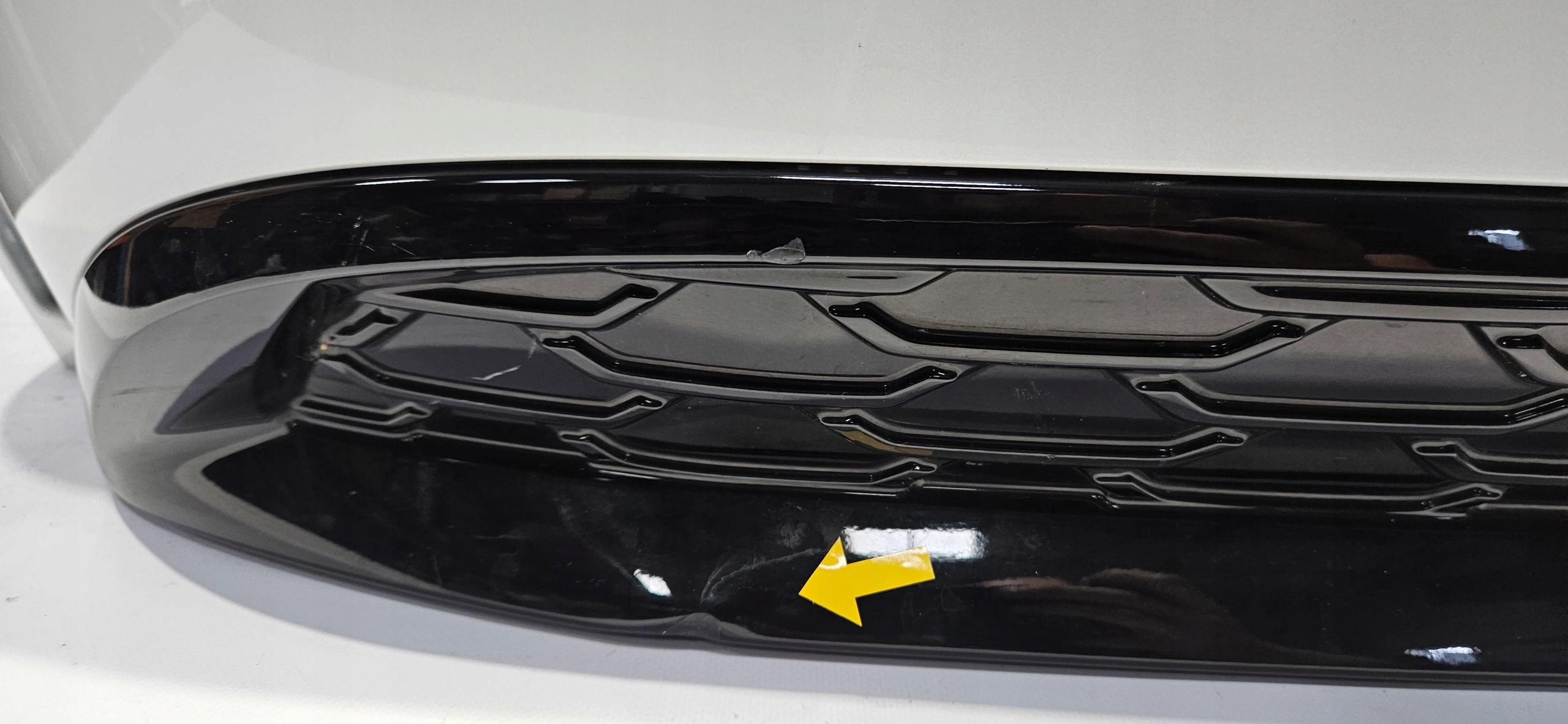 bumper rear rear part TOYOTA COROLLA E21 GR KOMBI 19- 4XPDC original 52159-02C8