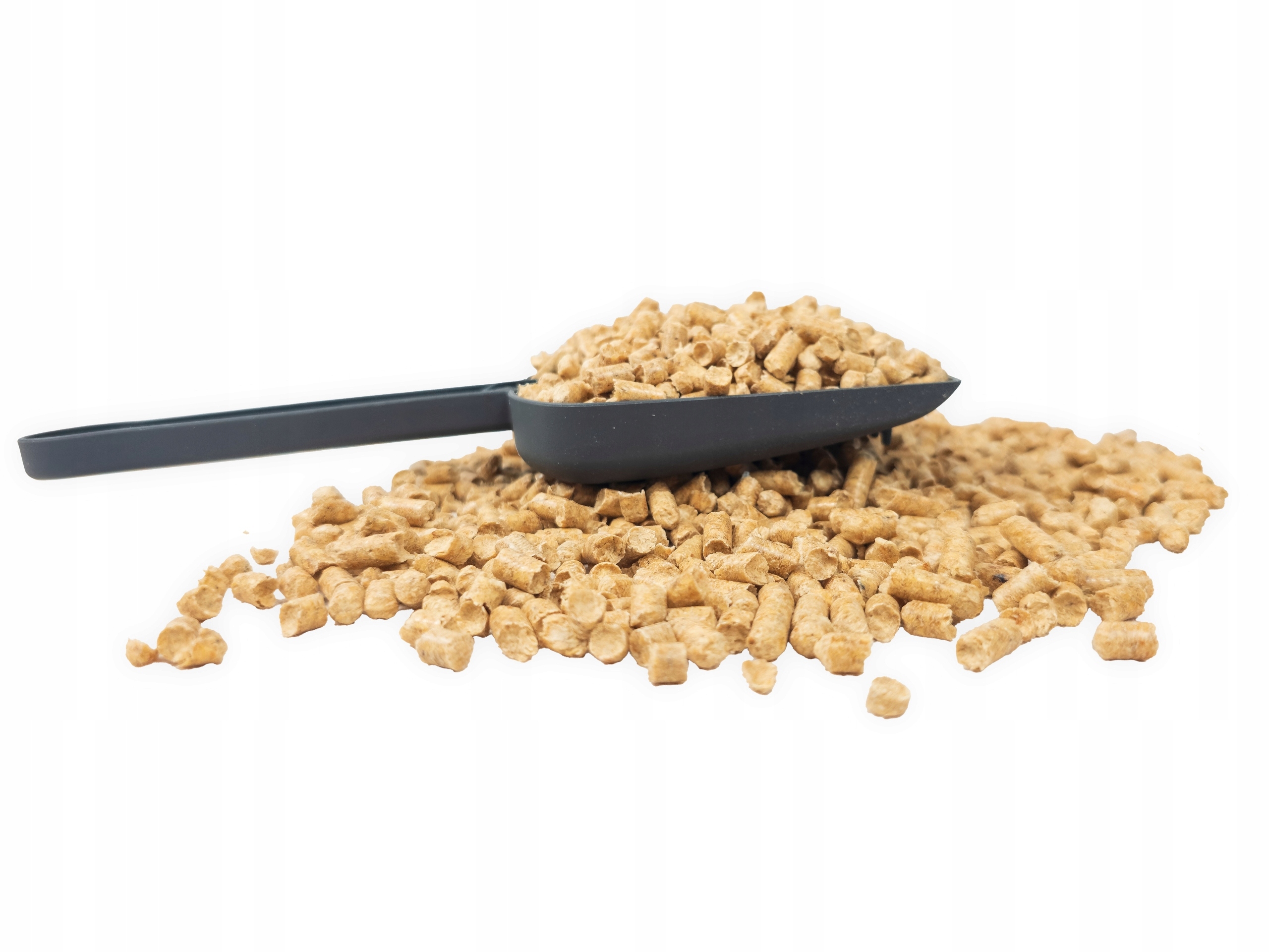 Levně Dřevěný Stelivo Pro Kočky Pro Kočky Prasátka Mazlíčka Velký Pytel 50 L