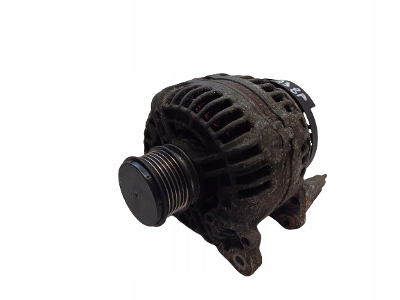 AUDI A3 8P 03- 1.9TDI ALTERNATOR 140A 06F903023F