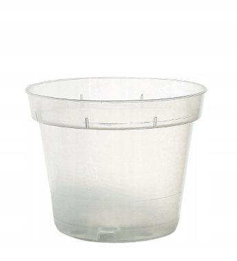 

Doniczka produkcyjna 9 do Mini Storczyka plastik