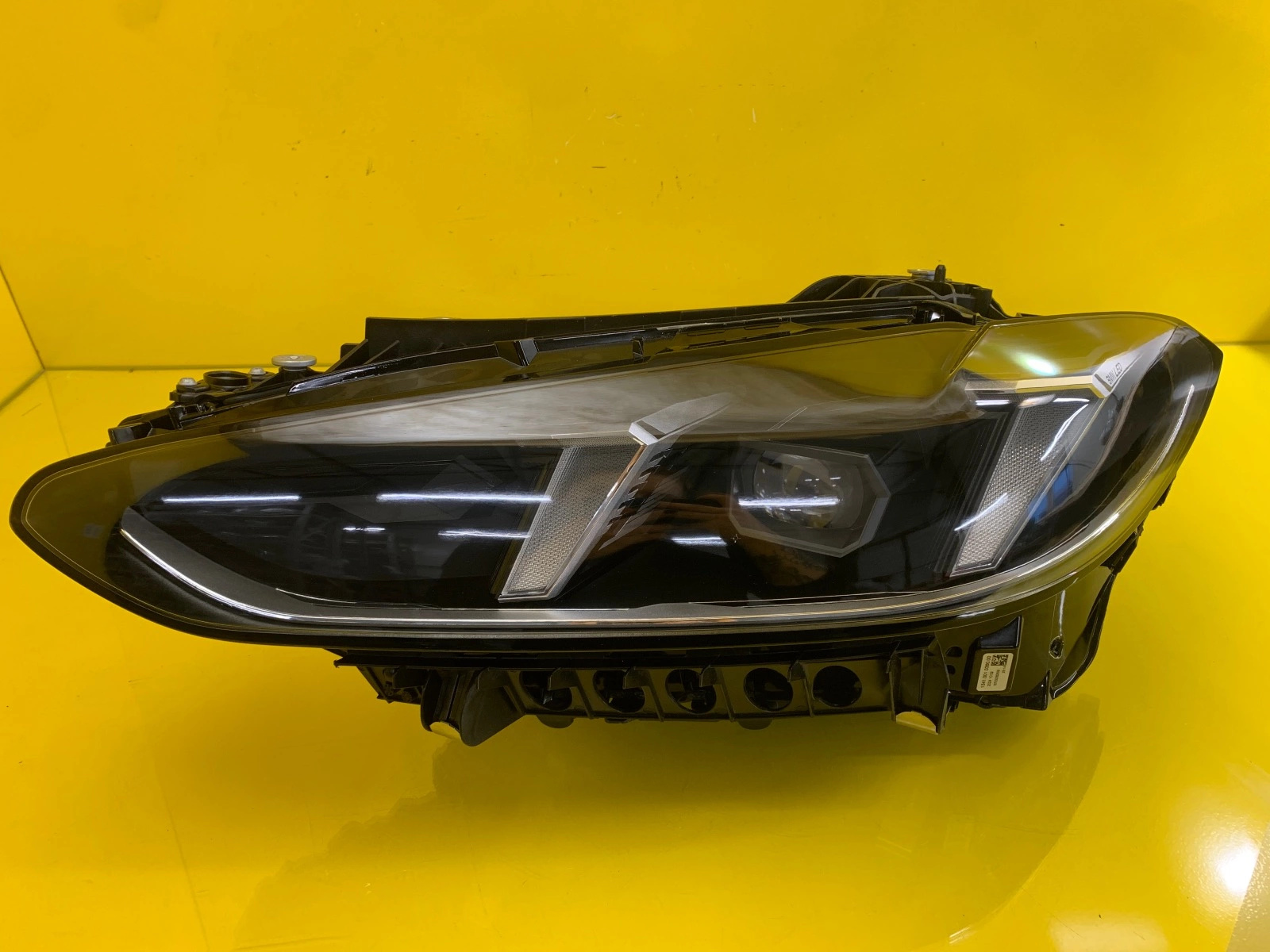 light left BMW 4 G22 G23 G26 Lift LCI Led 5A3B2F7-06