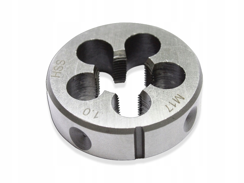 Narzynka M17 x 1 mm S0000384 TESAM