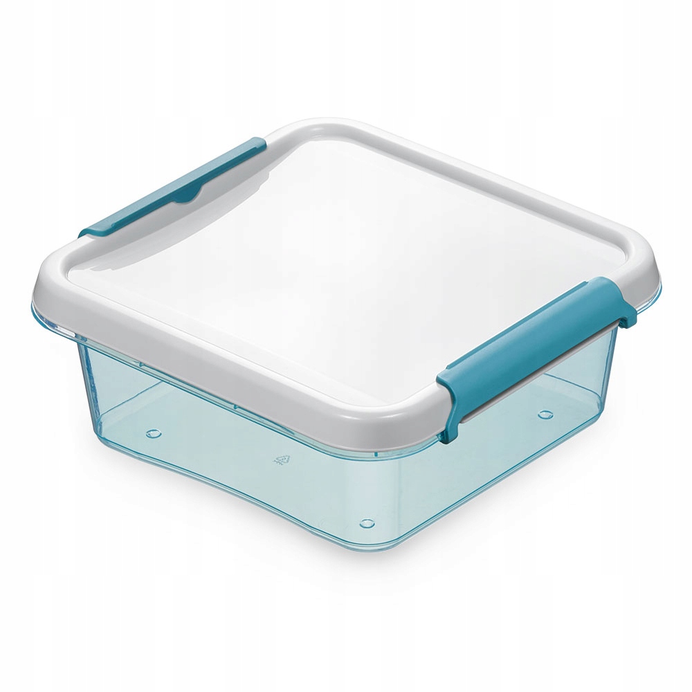 

Pojemnik kuchenny Orplast Arctic Line 600ml kw