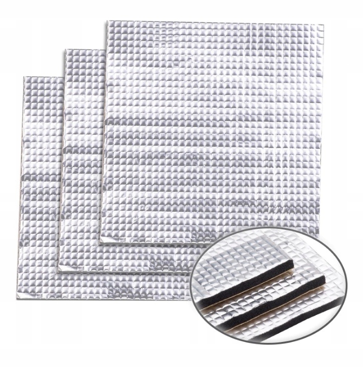 

izolator termiczny stołu drukarki 3D 310x310x10