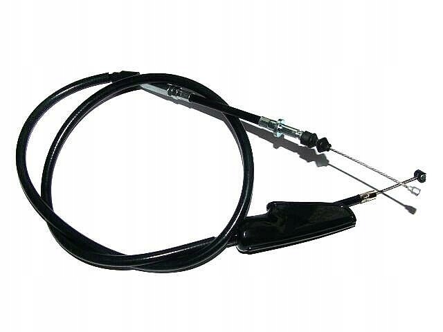 LI-059 - КАБЕЛЬ ЗЧЕПЛЕННЯ YAMAHA YFM 350 YFM350 04-12