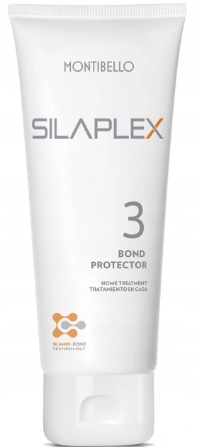 MONTIBELLO SILAPLEX 3 Bond Protector KURACJA 100ml Pojemność 100 ml