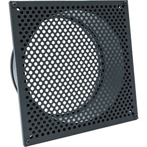 Čerpačka vzduchu Podbitka, tesniaca prípojka d=250 mm Grafit