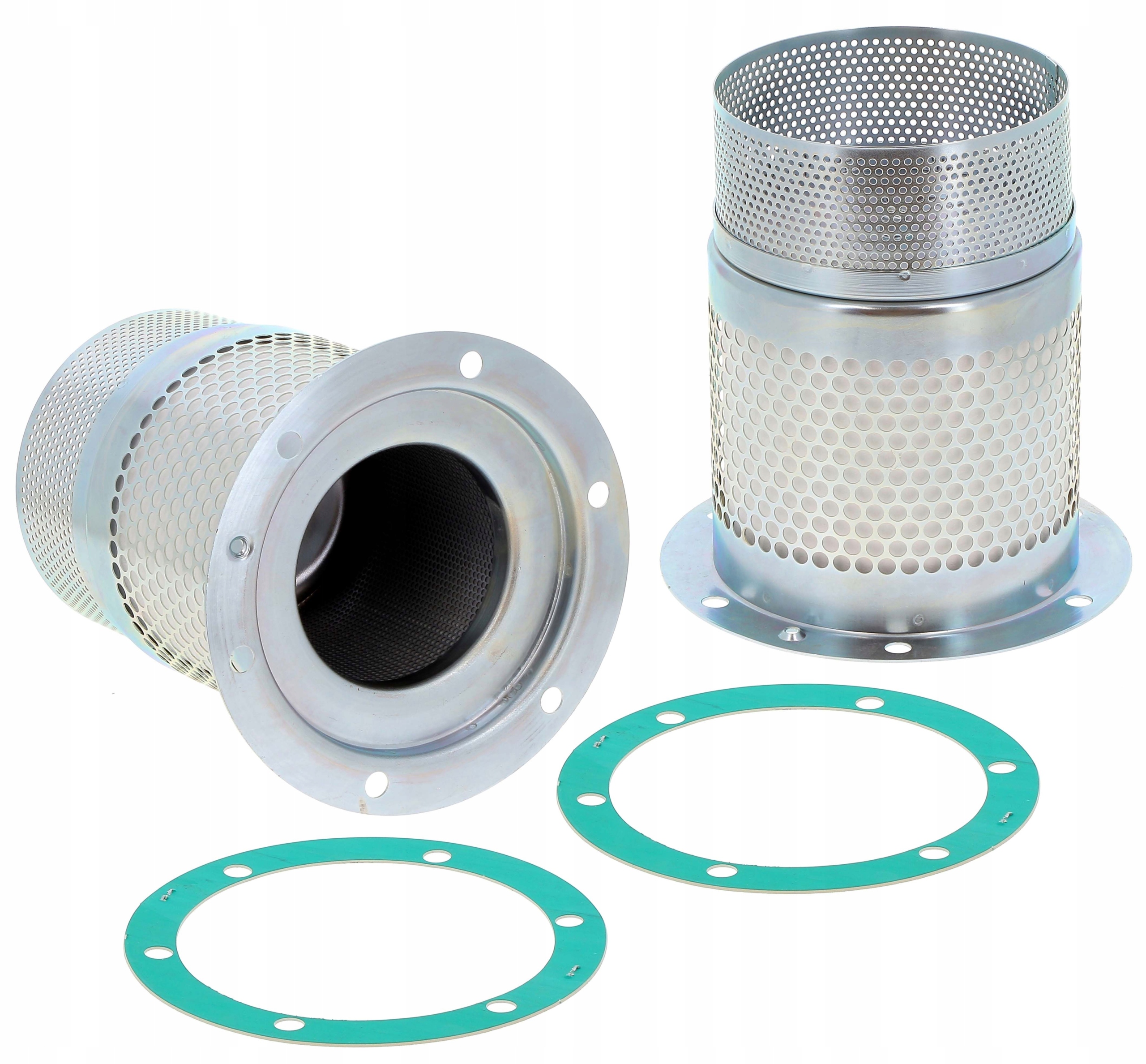 OT2035 Separator powietrze/olej HIFI FILTER