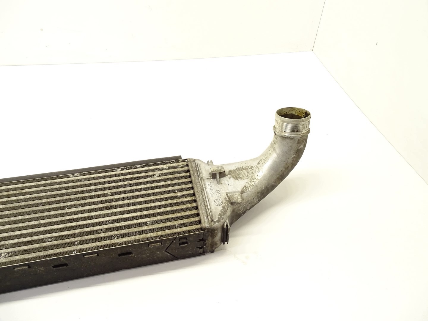 radiator intercooler AUDI Q5 8R0 SQ5 8R0145805A