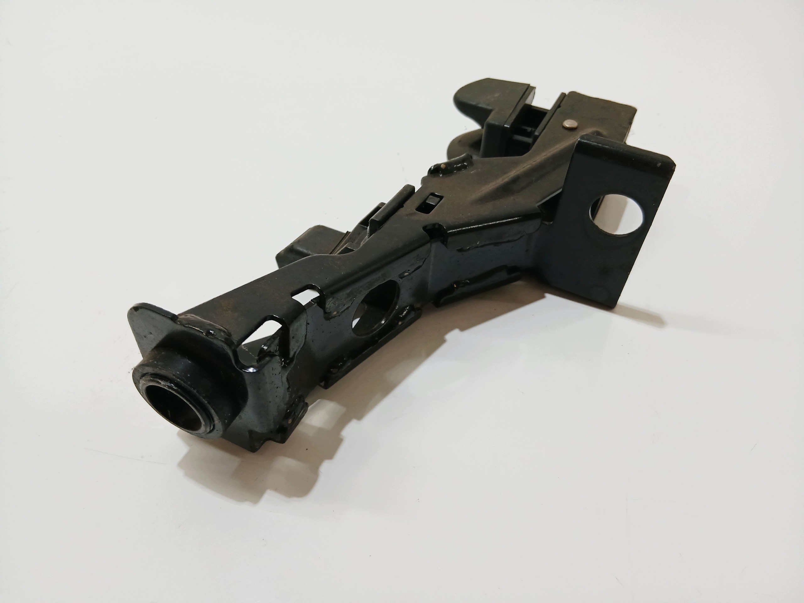 Halter Halter dach links BMW E93 7183273