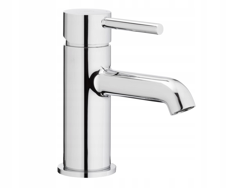 

Bateria umywalkowa Kfa Armatura Moza Chrom