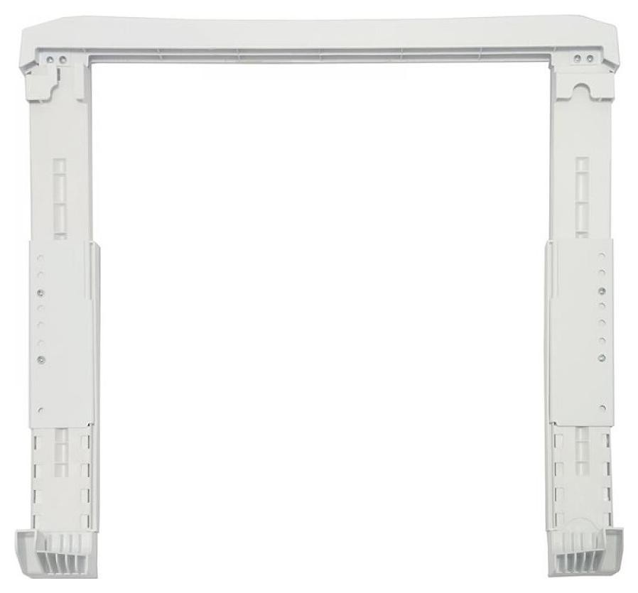 Łącznik pralki z suszarką Beko PSKS biały