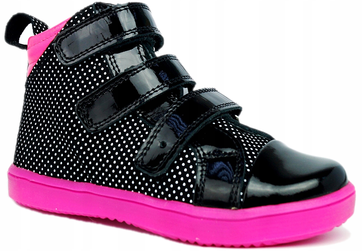 

Bartek buty 14364 Trampki trzewiki Profil nr 32