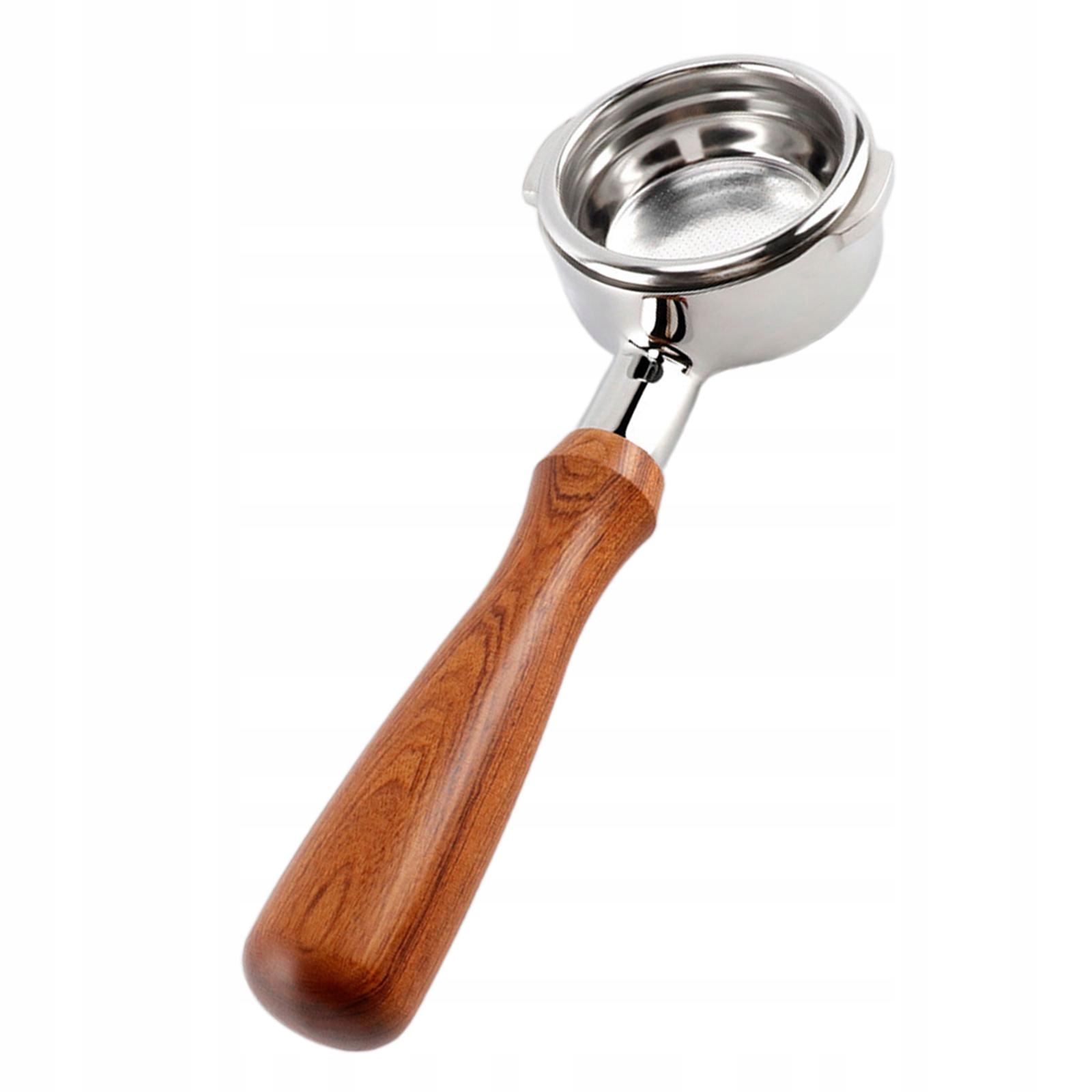 Filtr wielokrotnego użytku Portafilter do Marka bez marki