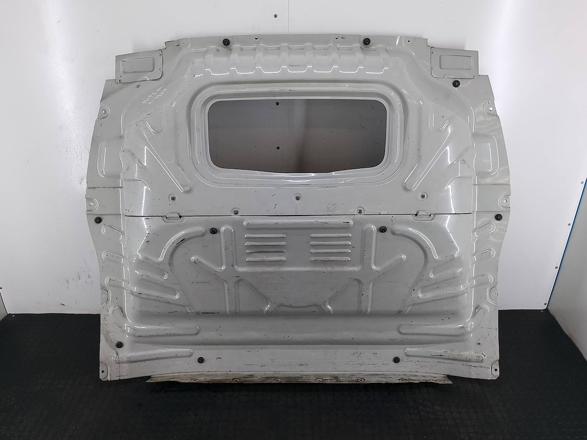 ŚCIANA GRODZIOWA PEUGEOT BIPPER