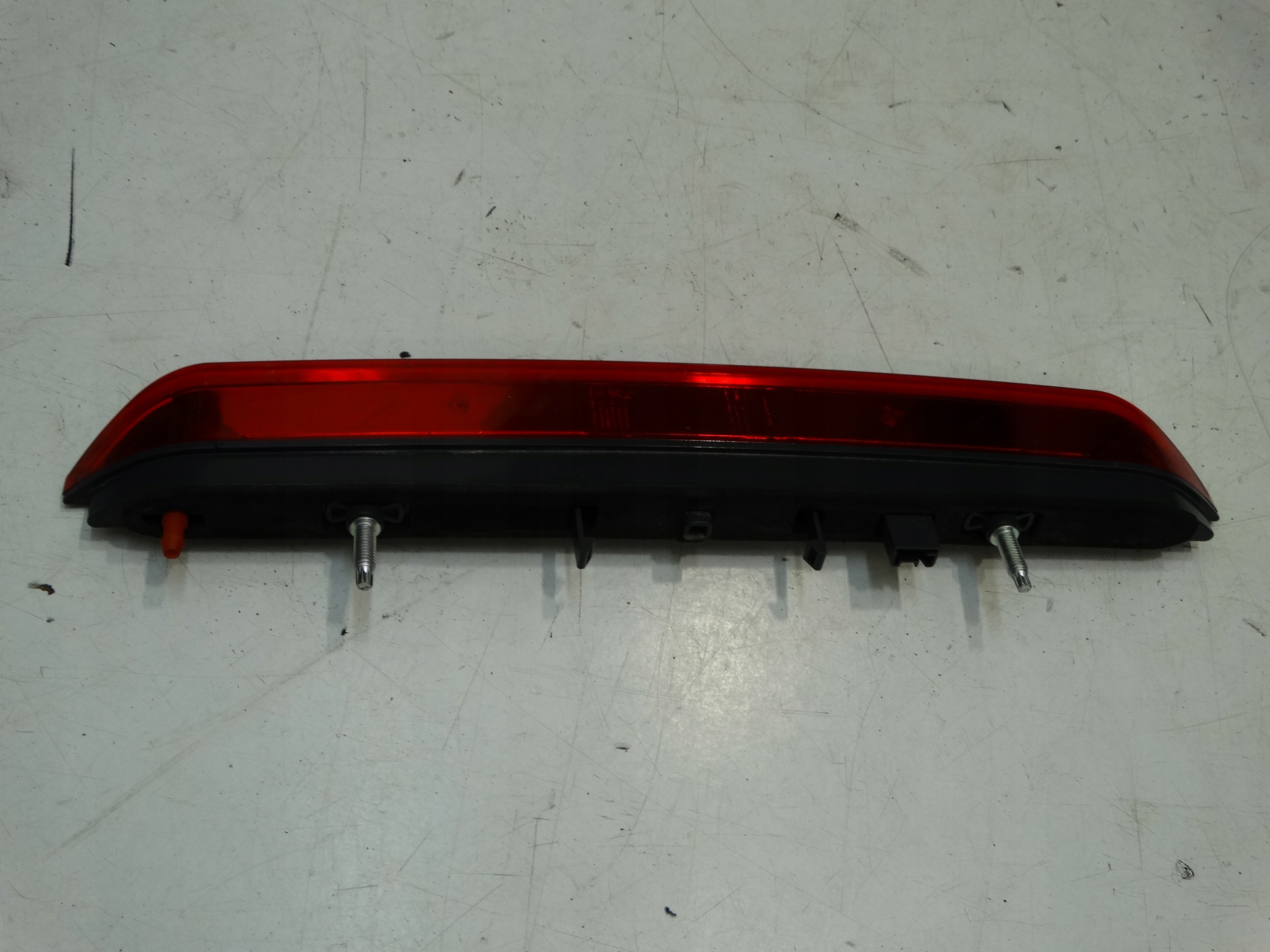 third brake light CITROEN PEUGEOT 9811951080E 9688016380A