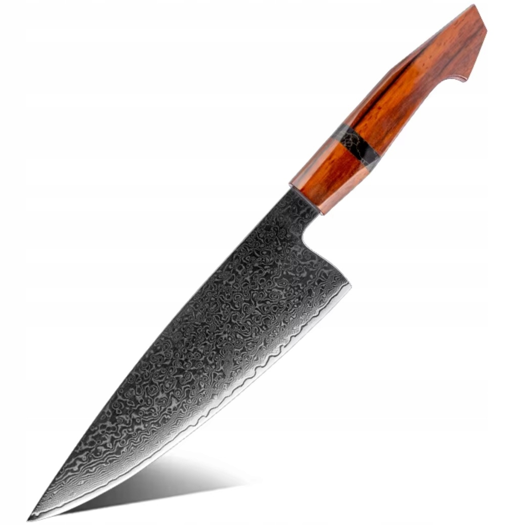 Nóż univerzálny bez značky 20,7 cm