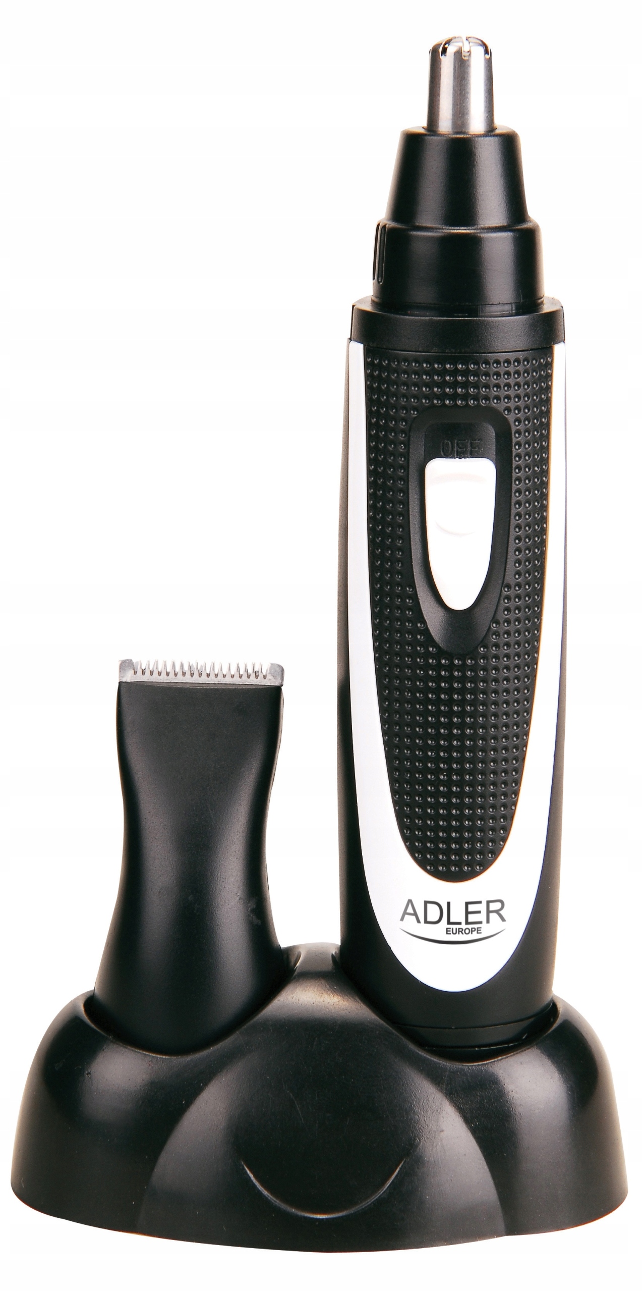 

Adler AD2822 Strzyżarka do włosów + trymer 3-15 mm