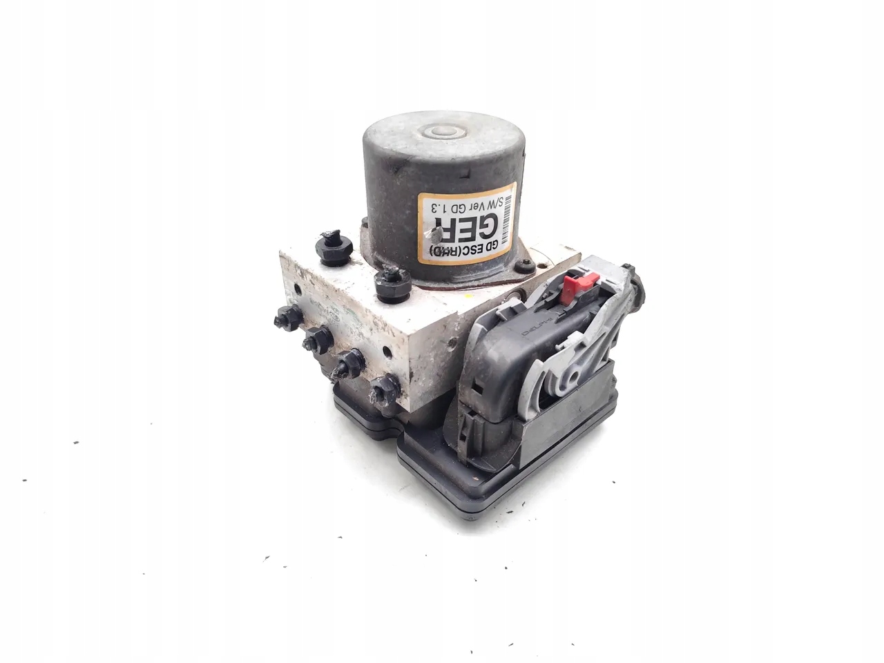 Hyundai OE 58920-A6210 насос ABS