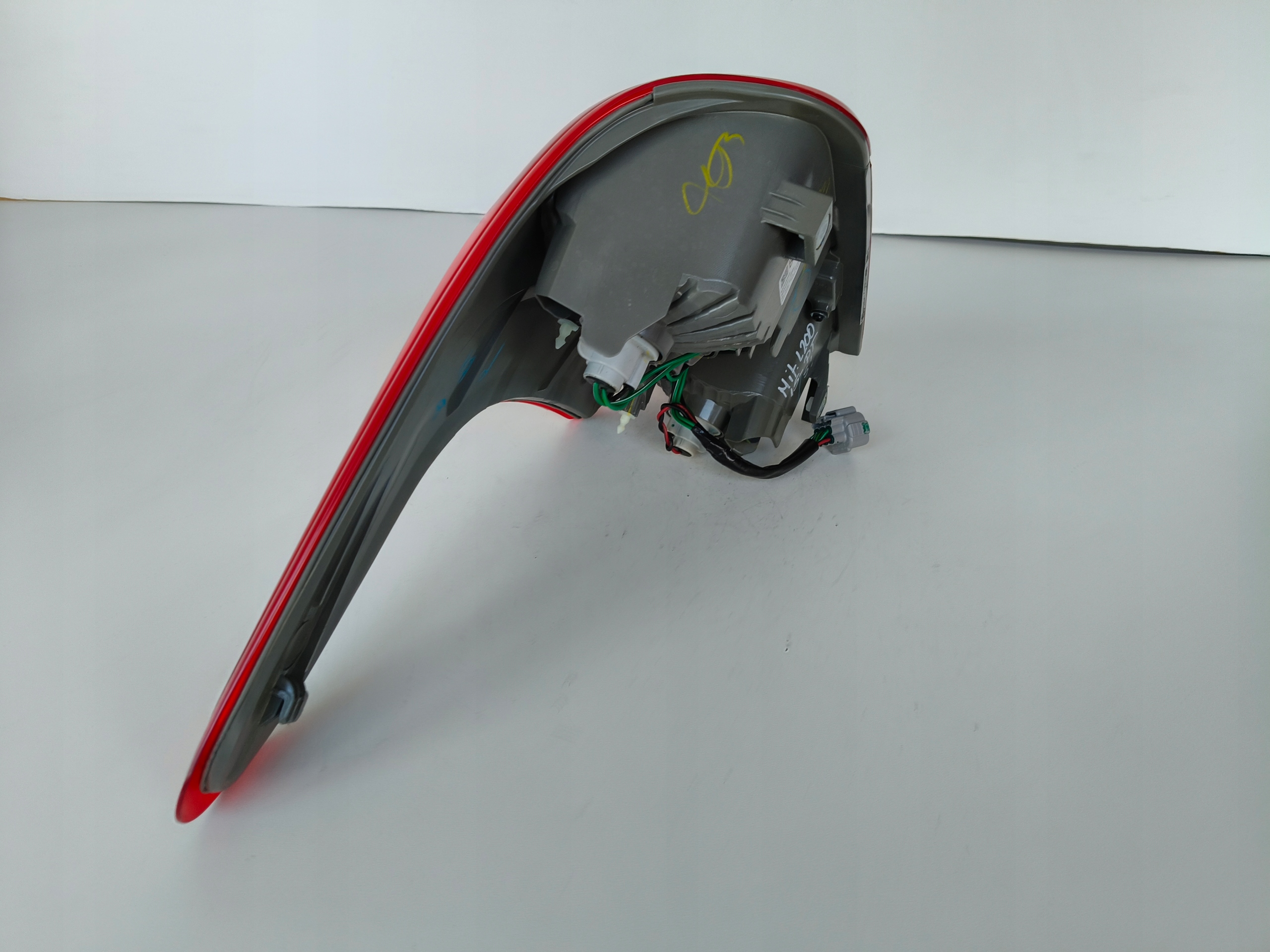 light right rear MITSUBISHI L200 15