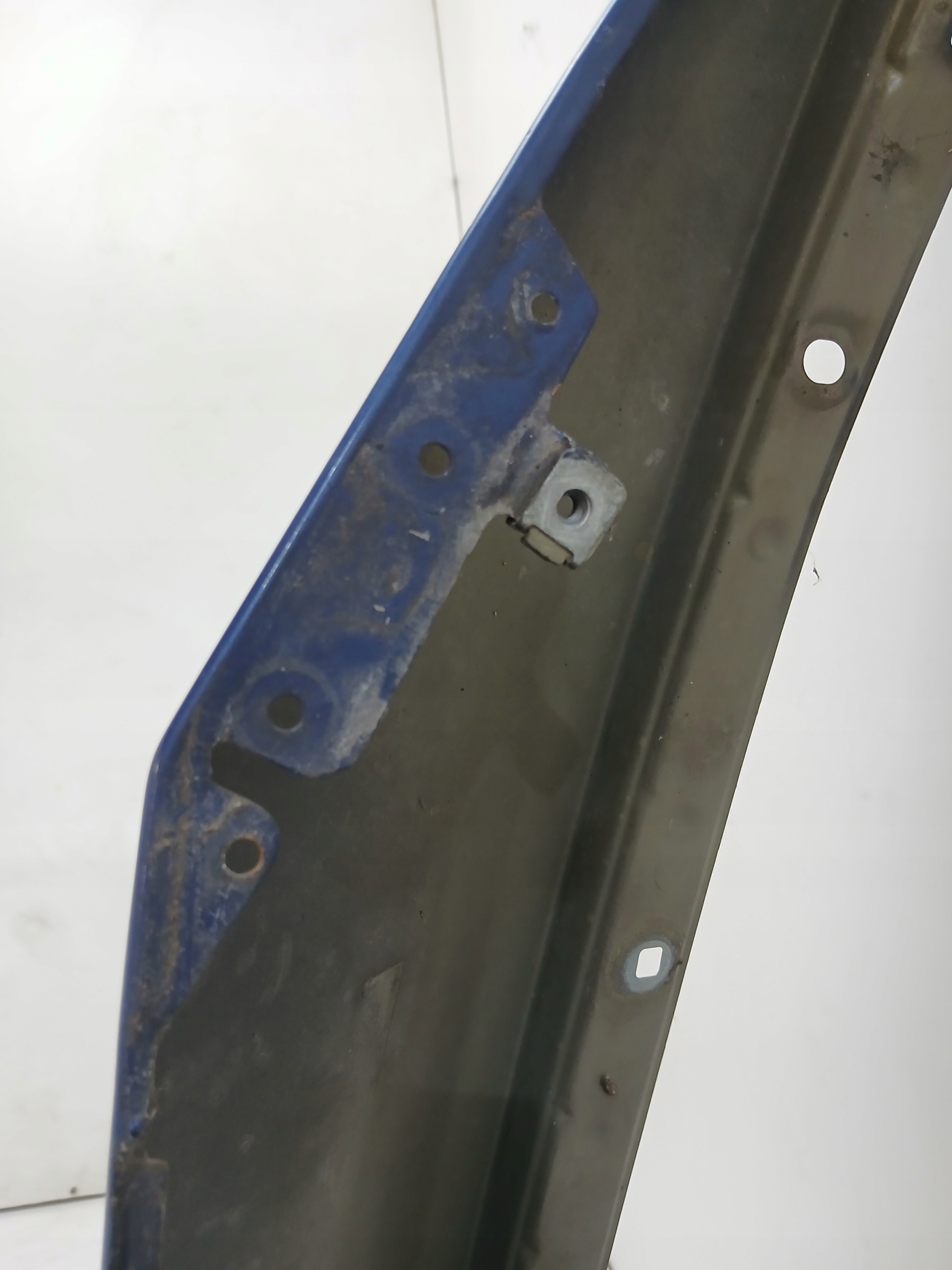 fender right front BMW E90 E91 381 LE MANS