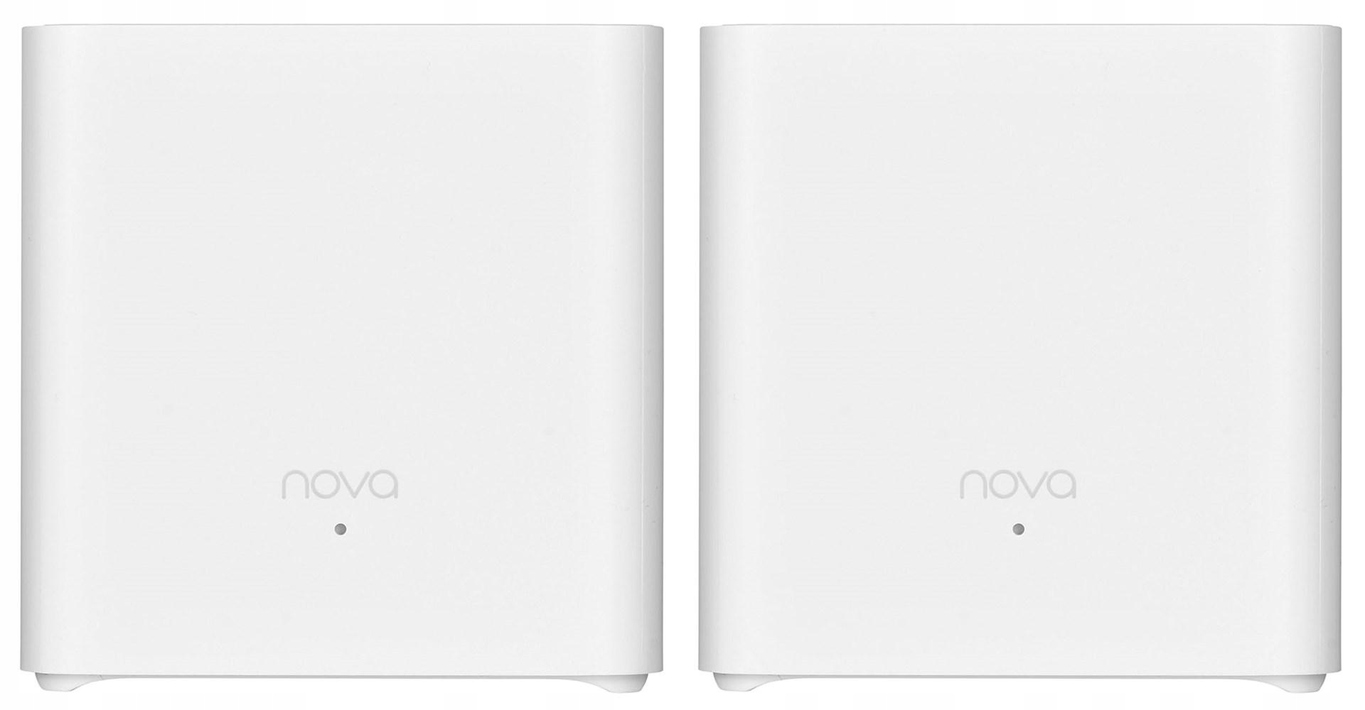 Tenda EX3 2-Pack AX1500