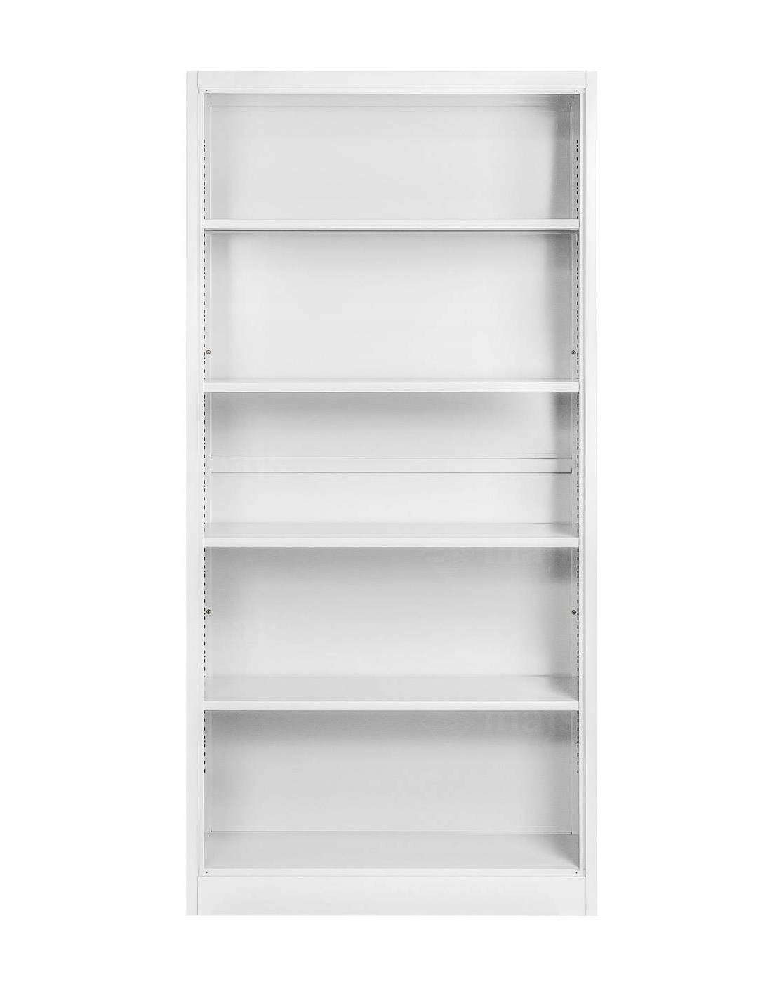 SZAFA METALOWA MEDYCZNA REGAŁ NA DOKUMENTY AKTA Marka Majs