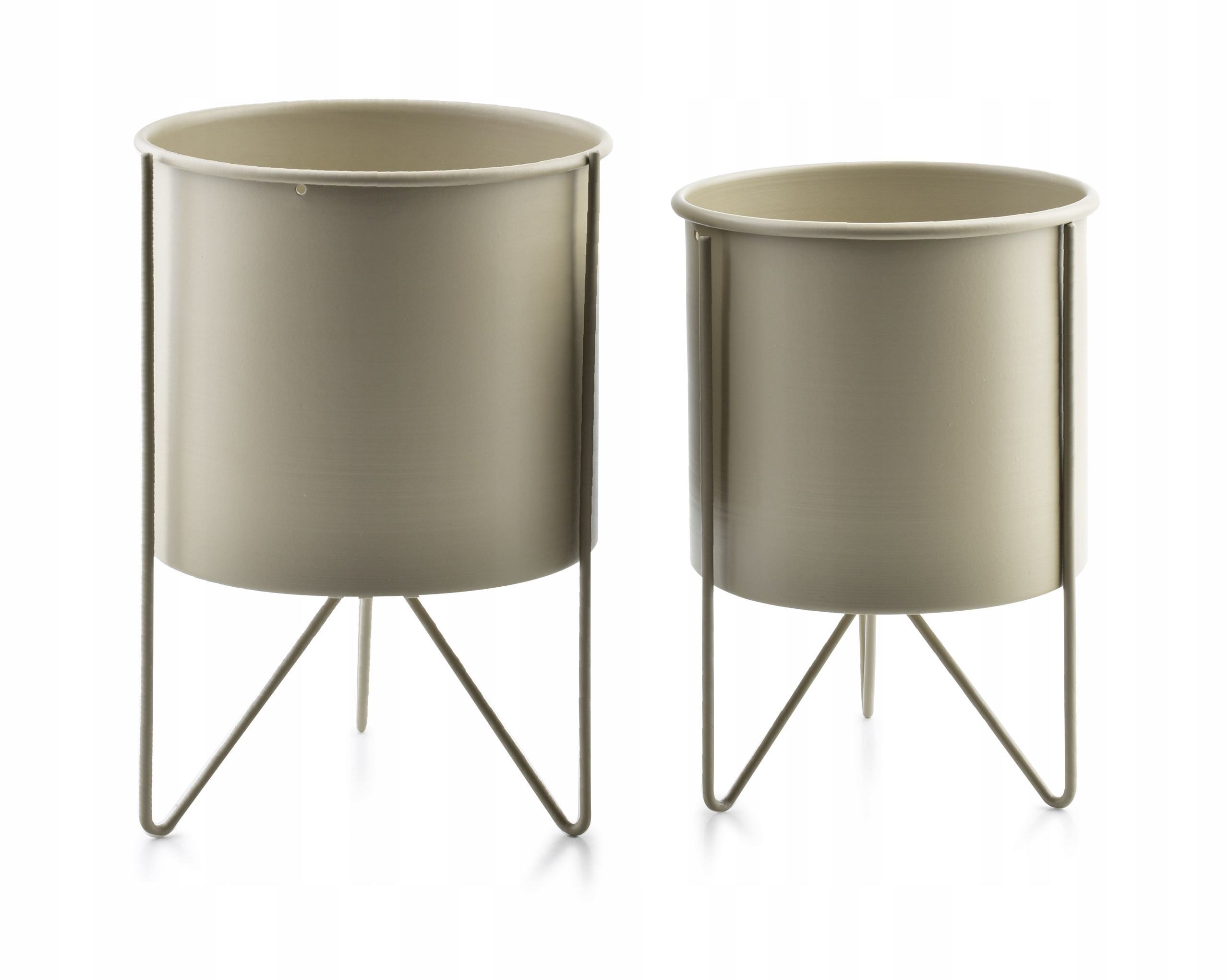 Swen Beige Sada 2 krytů 18xh26 cm/16xh23 cm