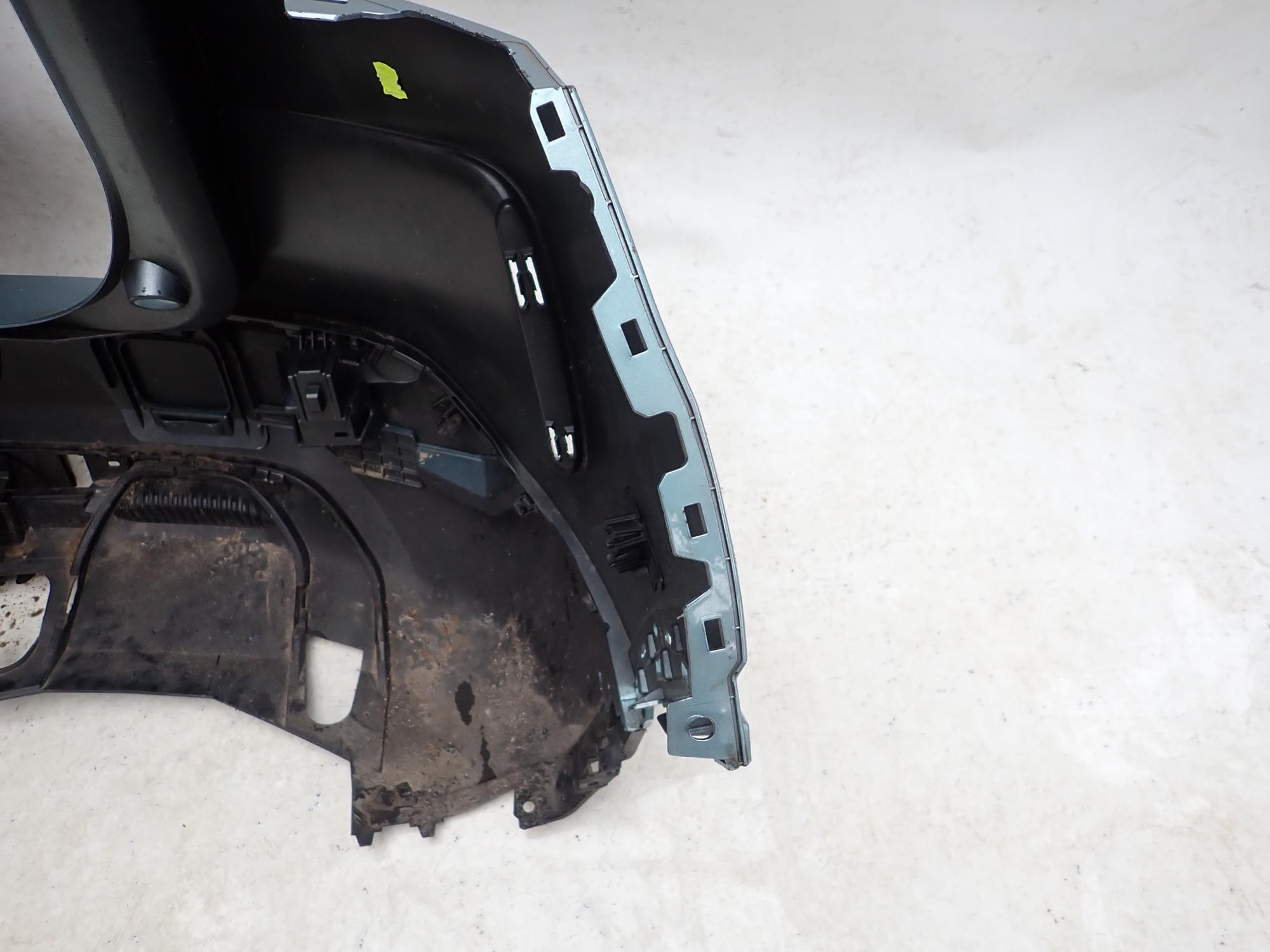CITROEN C4 III 3 20-> bumper rear part rear PDC