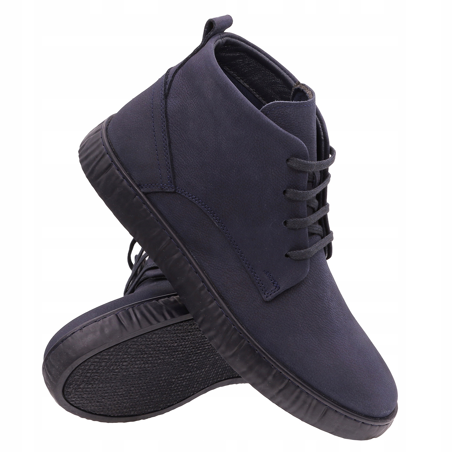 Soza pánské kotníkové boty SO-TR-152-351 euroobuv