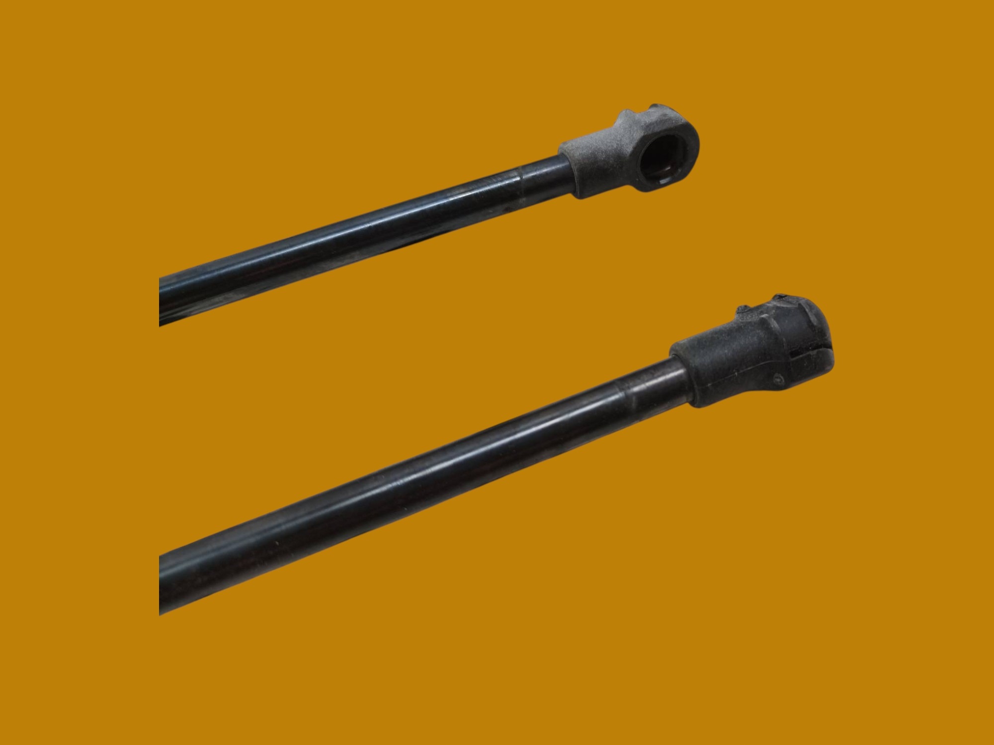 damper bonnet left right rear part KPL HB E18 Toyota Auris II (2012-)