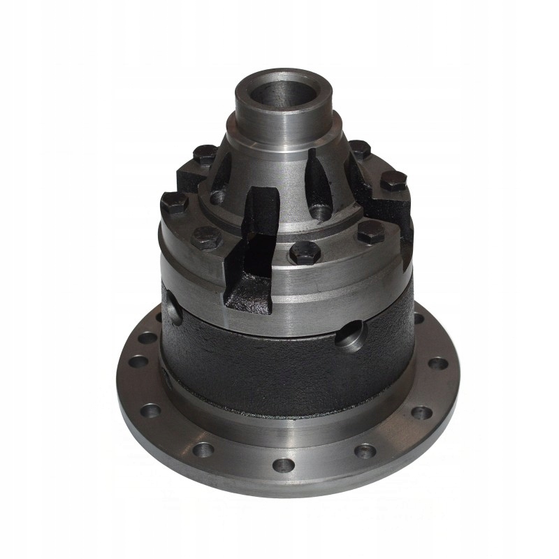 Kryt Diferenciálu Přední Nabíječka Jcb TM300 TM310 531-70 536-60 526-56