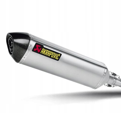 Tlmič Akrapovic Yamaha Xp 530 T-max Lux Max 2016