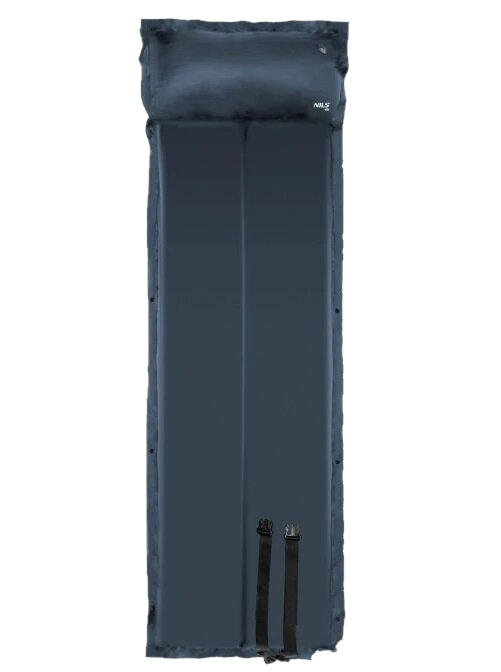 Mata Samopompujaca NC4008 Nils Karimata Z Poduszką