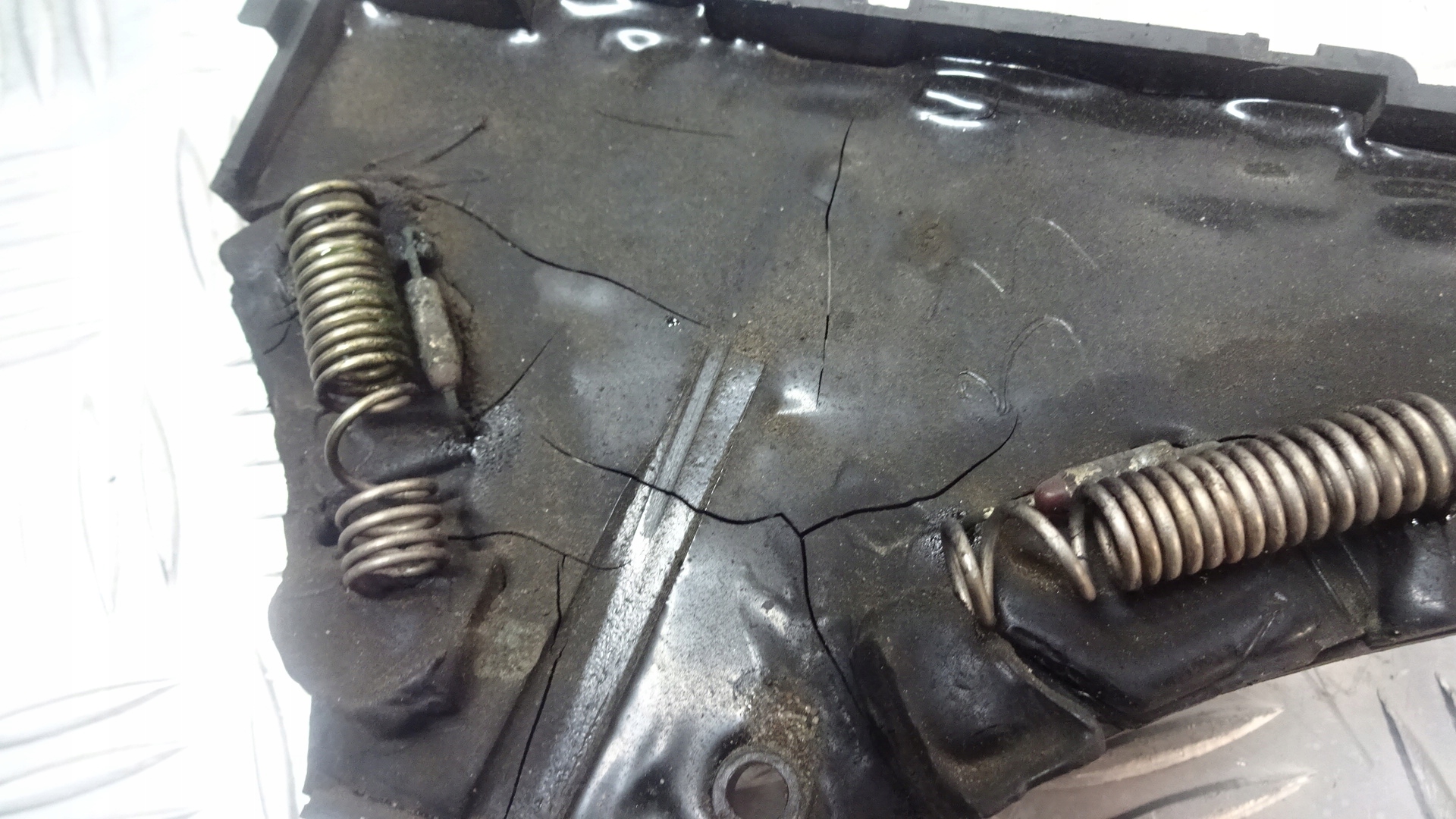 REZYSTOR WENTYLATORA CHŁODNICY OPEL SIGNUM Typ samochodu Samochody osobowe